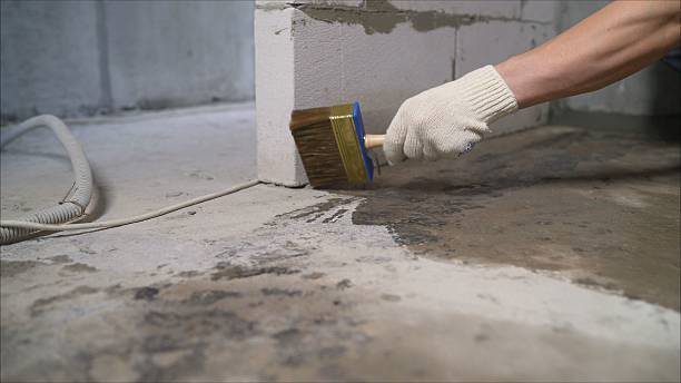 24/7 Emergency Interior Drainage System experts in Granville, IL
